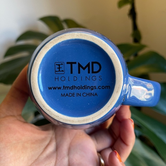TMD Holdings Cancer Zodiac Mug - Picture 5 of 7
